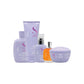 Kit Alfaparf Semi Di Lino Smoothing Rebel Hair Completo Pequeno