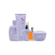 Kit Alfaparf Semi Di Lino Smoothing Rebel Hair Completo Pequeno
