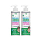 Kit Widi Care Modelando A Jubinha 2 Gelatina Capilar 300 g