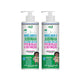 Kit Widi Care Modelando A Jubinha 2 Gelatina Capilar 300 g