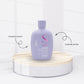 Kit Alfaparf Semi Di Lino Smoothing Rebel Hair Completo Pequeno
