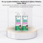 Kit Widi Care Modelando A Jubinha 2 Gelatina Capilar 300 g