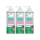 Kit Widi Care Modelando A Jubinha 3 Gelatina Capilar 300 g