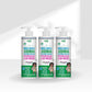 Kit Widi Care Modelando A Jubinha 3 Gelatina Capilar 300 g