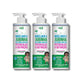 Kit Widi Care Modelando A Jubinha 3 Gelatina Capilar 300 g