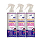 Kit Widi Care Penteando A Jubinha 3 Desembaraçante 300 ml