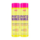 Kit Widi Care PhytoManga 2 Shampoo Reparador 300 ml