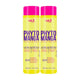 Kit Widi Care PhytoManga 2 Shampoo Reparador 300 ml