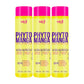 Kit Widi Care PhytoManga 3 Shampoo Reparador 300 ml