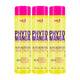 Kit Widi Care PhytoManga 3 Shampoo Reparador 300 ml