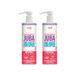 Kit Widi Care Potencializando A Juba 2 Texturizadora 480 g