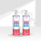 Kit Widi Care Potencializando A Juba 2 Texturizadora 480 g