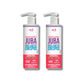 Kit Widi Care Potencializando A Juba 2 Texturizadora 480 g