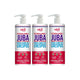 Kit Widi Care Potencializando A Juba 3 Texturizadora 480 g