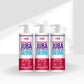 Kit Widi Care Potencializando A Juba 3 Texturizadora 480 g