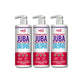 Kit Widi Care Potencializando A Juba 3 Texturizadora 480 g