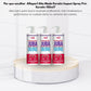 Kit Widi Care Potencializando A Juba 3 Texturizadora 480 g