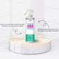 Kit Widi Care Revitalizando A Juba 3 Bruma Hidratante 300 ml