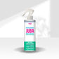 Kit Widi Care Revitalizando A Juba 3 Bruma Hidratante 300 ml