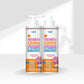 Kit Widi Care Tratando A Jubinha 2 Condicionador 300 ml