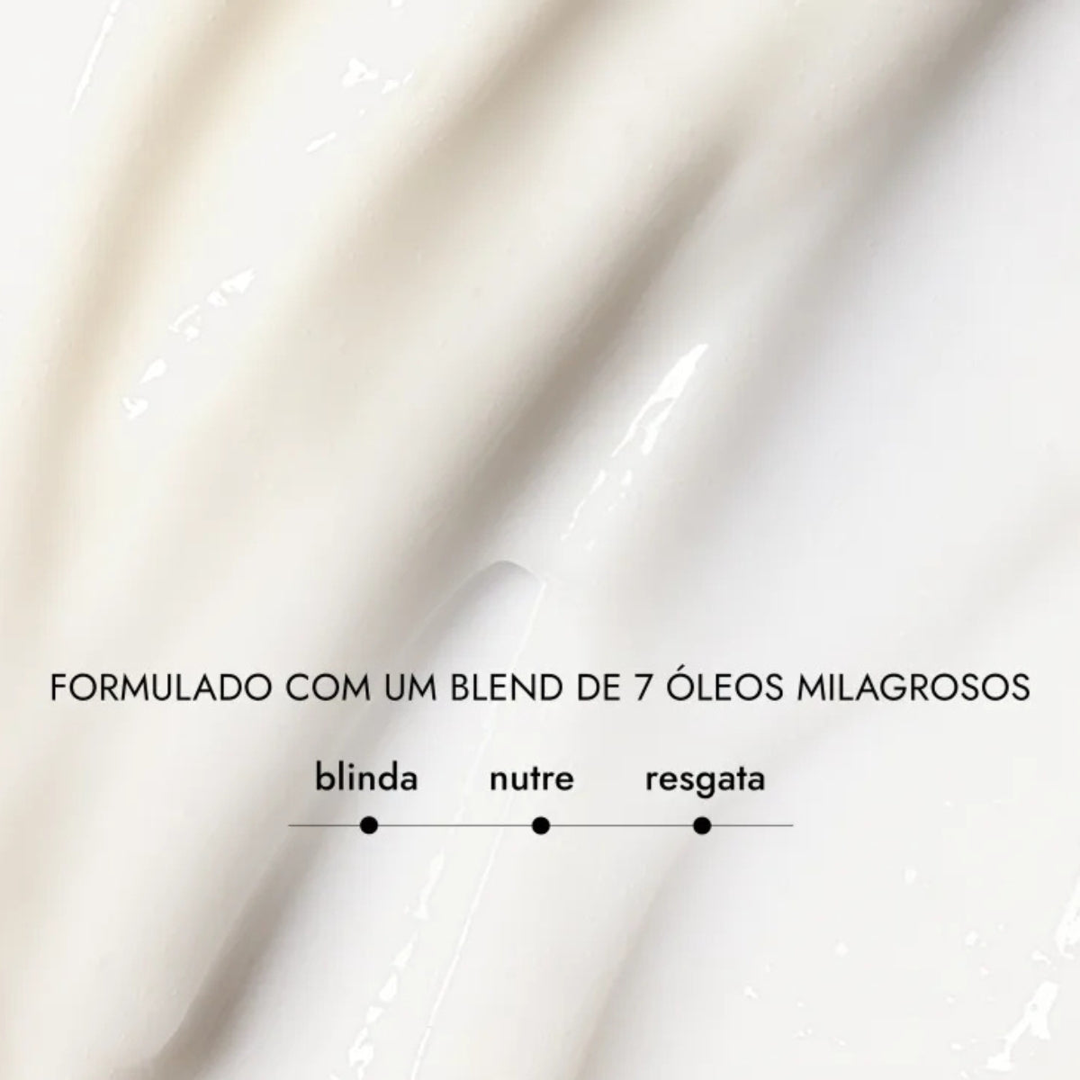 Condicionador Truss Nutrition Nutri Infusion 1 Litro