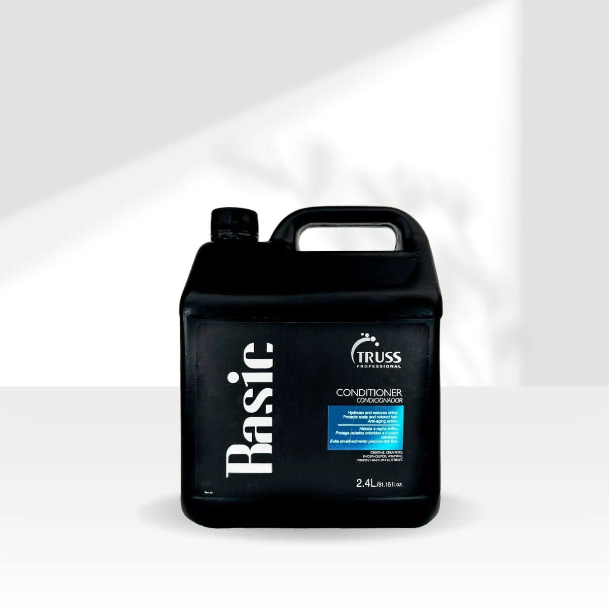 Condicionador Truss Basic Conditioner 2.4L