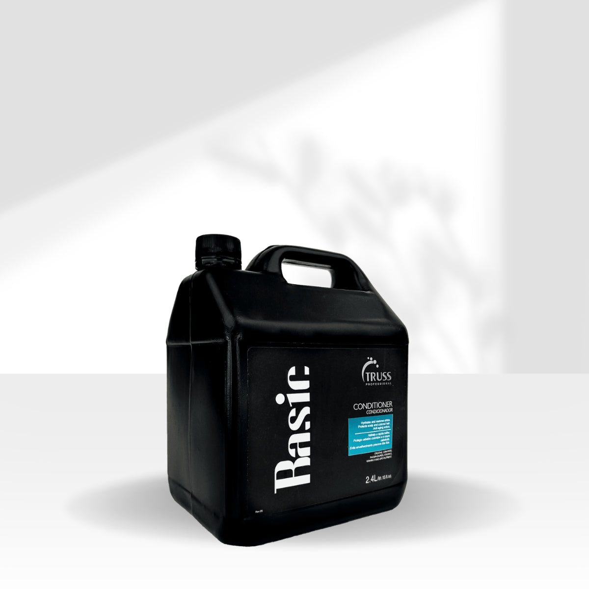 Condicionador Truss Basic Conditioner 2.4L