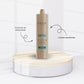 Shampoo Lowell Mirtilo Equilibrante 1 Litro