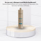 Shampoo Lowell Mirtilo Equilibrante 1 Litro