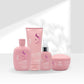 Kit Alfaparf Semi di Lino Moisture Nutritive Completo Pequeno