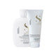 Kit Alfaparf Semi Di Lino Diamond Illuminating Shampoo 250 ml + Condicionador 200 ml