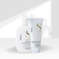 Kit Alfaparf Semi Di Lino Diamond Illuminating Shampoo 250 ml + Condicionador 200 ml