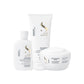 Kit Alfaparf Semi Di Lino Diamond Illuminating Trio Pequeno