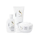 Kit Alfaparf Semi Di Lino Diamond Illuminating Trio Pequeno