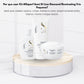 Kit Alfaparf Semi Di Lino Diamond Illuminating Trio Pequeno