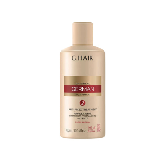 Progressiva G.Hair Original German Formula 2 Anti-Frizz 300 ml