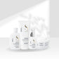 Kit Alfaparf Semi Di Lino Diamond Illuminating Completo Pequeno