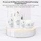 Kit Alfaparf Semi Di Lino Diamond Illuminating Completo Pequeno