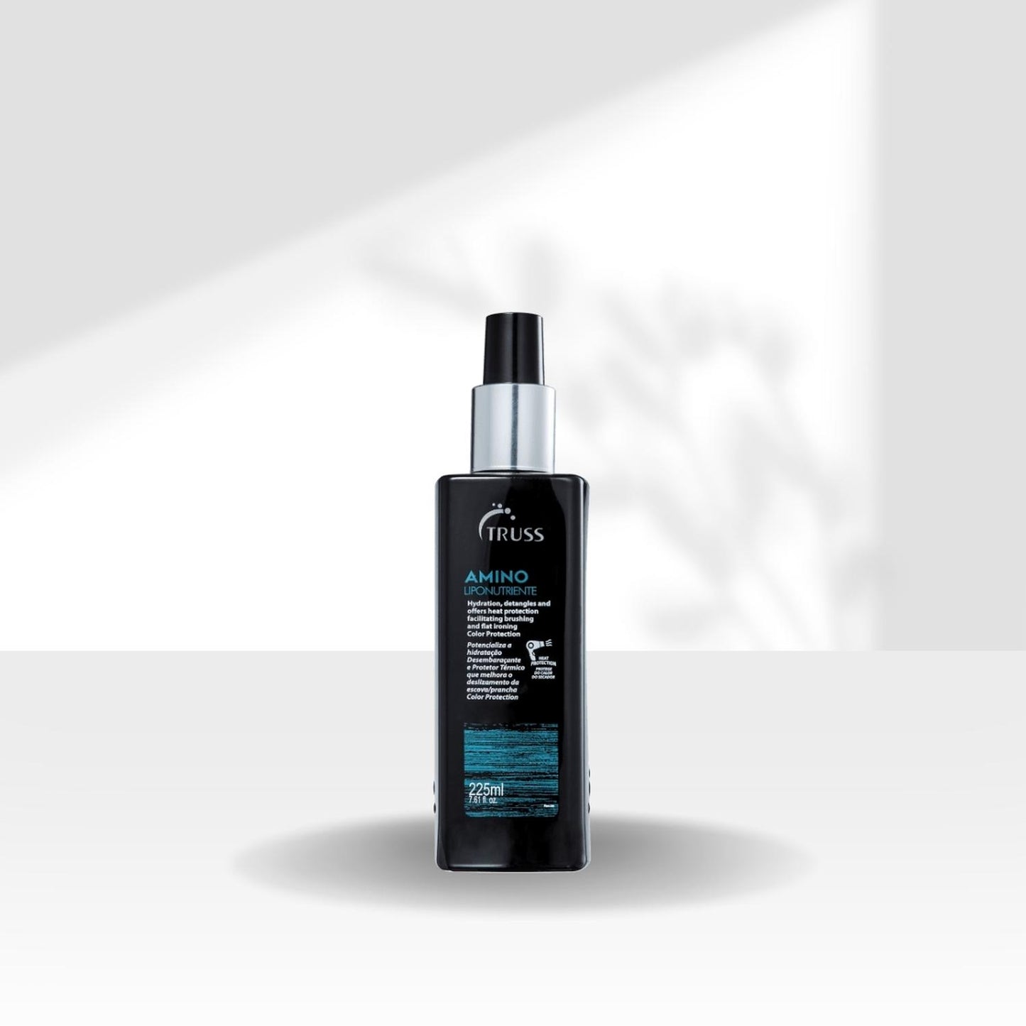 kit Truss Amino 2 Protetor Térmico 225 ml