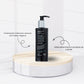 Kit Truss Ultra Hydration Plus Hair Protector Night Spa