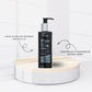 Kit Truss Ultra Hydration Plus Hair Protector Night Spa