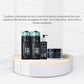 Kit Truss Equilibrium + Specific + Hair Protector 4 Produtos