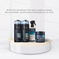 Kit Truss Ultra Hydration + Net + Uso Obrigatório 4 Produtos