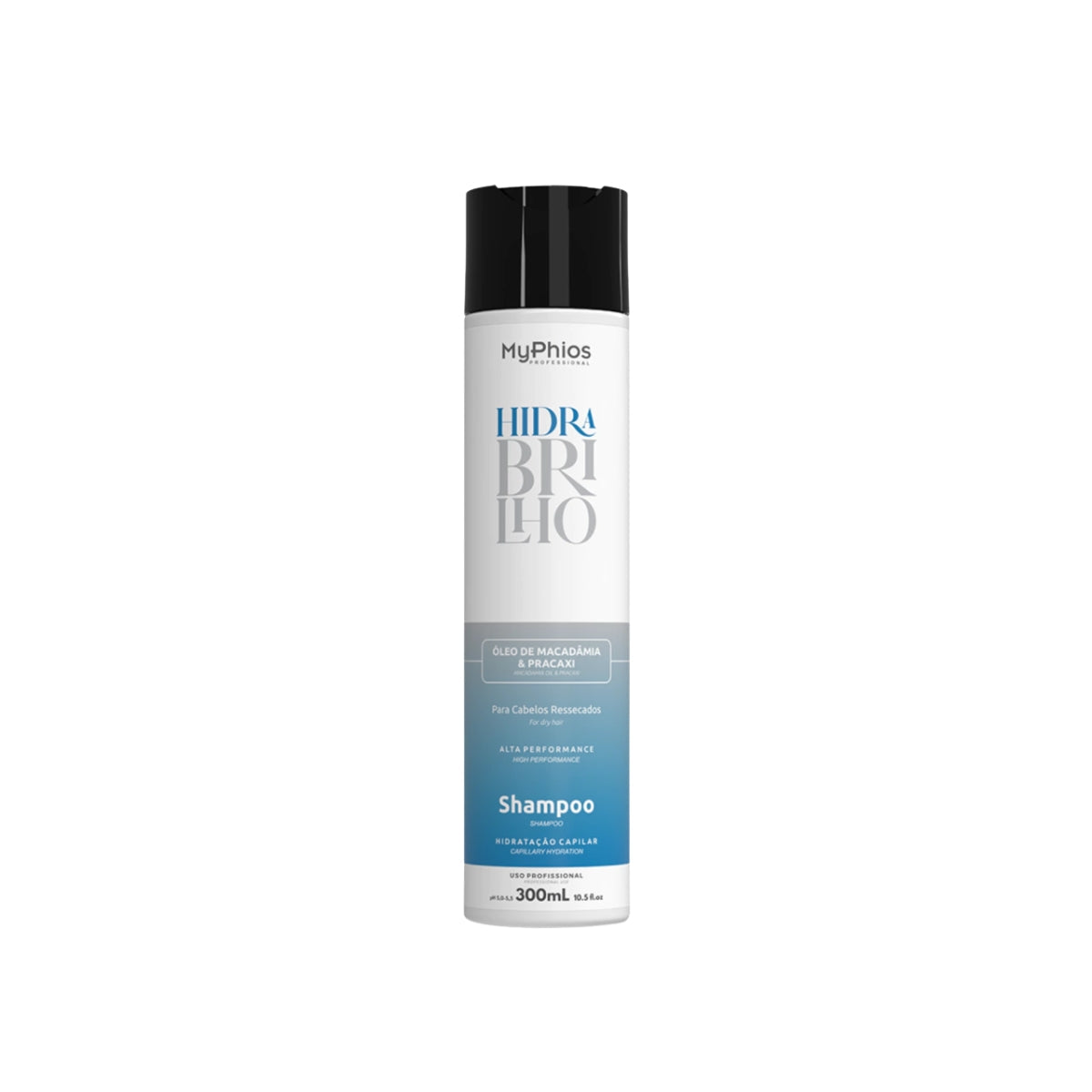 🎁 Kit MyPhios Hidra Brilho Shampoo e Condicionador 300 ml (100% off)