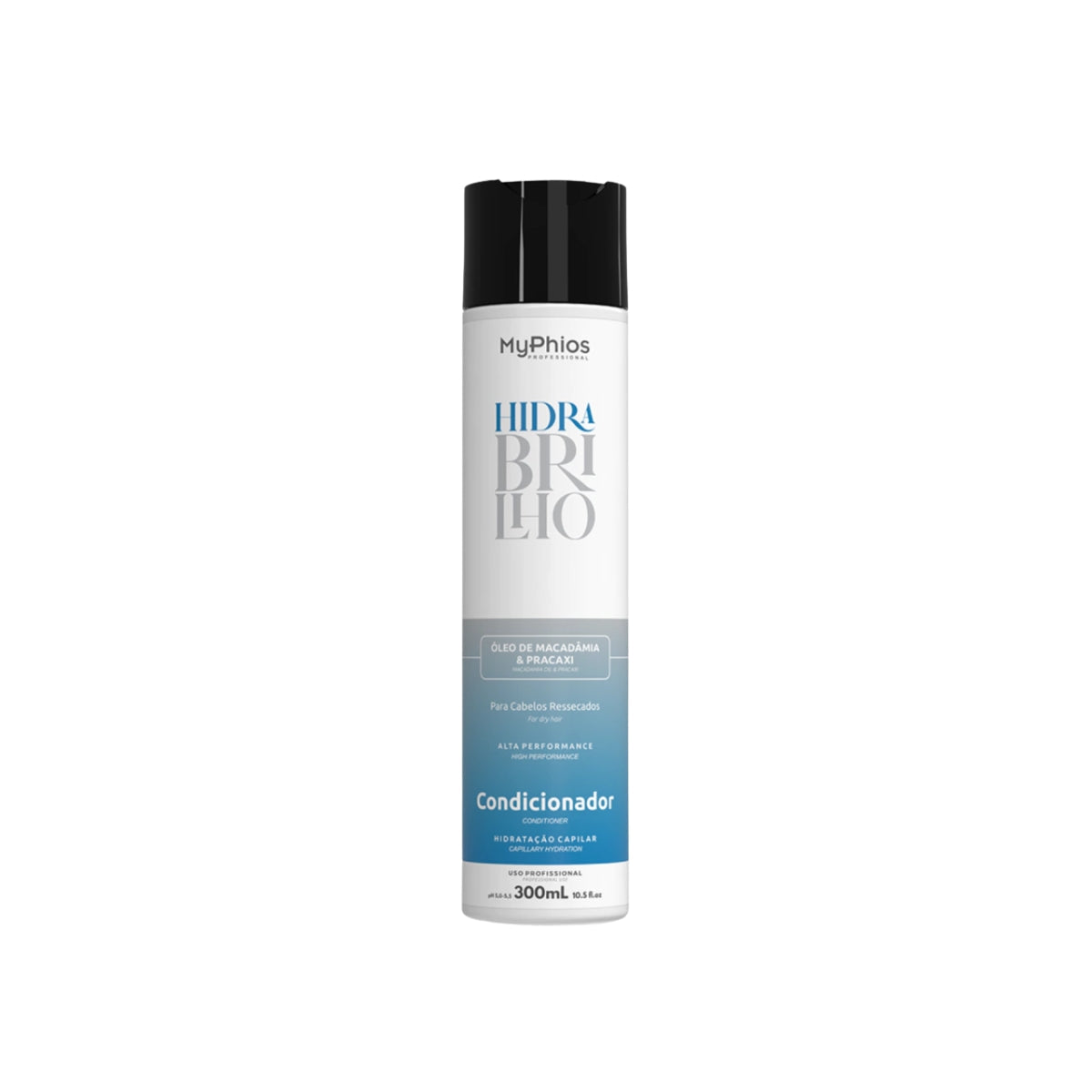🎁 Condicionador MyPhios Hidra Brilho 300 ml (100% off)