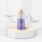 Progressiva G.Hair Premium Line Perfect One Blond Tratamento 1 Litro