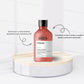 Kit Loreal Inforcer Shampoo e Máscara