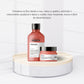 Kit Loreal Inforcer Shampoo e Máscara