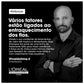 Kit Loreal Inforcer Shampoo e Máscara
