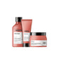 Kit Loreal Inforcer 3 Produtos
